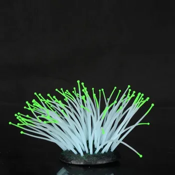 Dekorace do akvária Aqua LUMO - Sasanka mořská