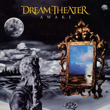 Zahraniční hudba Dream Theater : Awake (Coloured) LP
