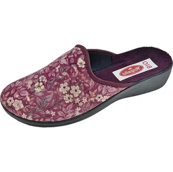 Dámská zdravotní obuv Rogallo Bačkory dámské E-29153