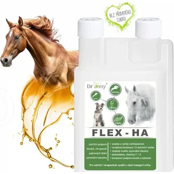 Pro koně Dromy Flex HA 1 l
