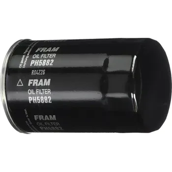 Olejový filtr Olejový filtr FRAM PH5882