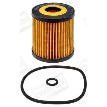 Olejový filtr Olejový filtr CHAMPION COF100535E