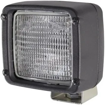 Přídavný světlomet Pracovní světlomet HELLA 1GA 007 506-391