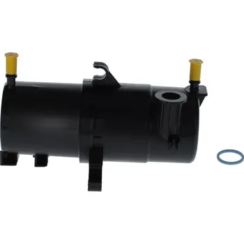 Palivový filtr Palivový filtr BOSCH F 026 402 278