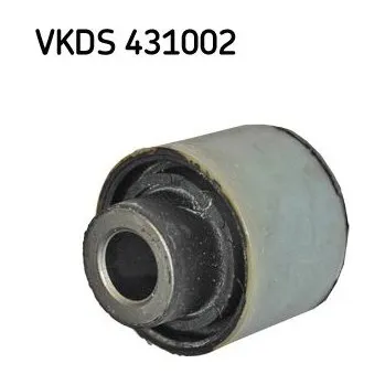 Zavěšení kol Uložení, řídicí mechanismus SKF VKDS 431002