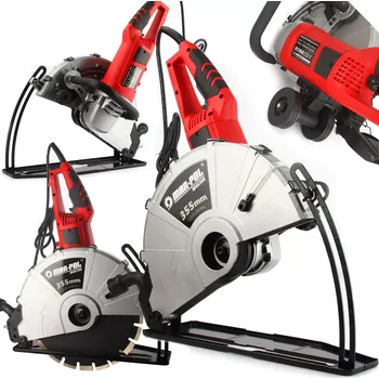 Ruční pilka RUČNÍ ELEKTRICKÁ PILA NA BETON 355mm 230V 2600W M66100