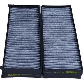 Ventilátor topení a klimatizace Filtr, vzduch v interiéru MAXGEAR 26-1615