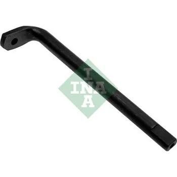 Napínák, žebrovaný klínový řemen Schaeffler INA 533 0091 10