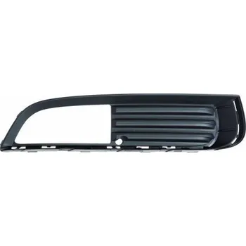 Nárazník Větrací mřížka, nárazník ABAKUS 442-2501L-UD