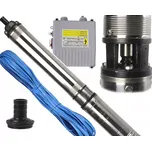 HLUBINNÉ PONORNÉ ČERPADLO 4QJD 0,9kW M79915