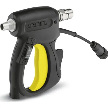 Příslušenství k zahradní technice Kärcher Ruční tryskací pistole Heavy Duty 4.775-836.0