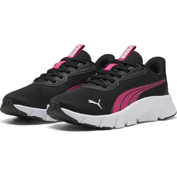 Dívčí tenisky Boty Puma Black 1076804 3 (35.5)