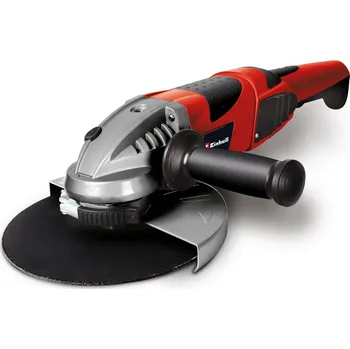 Brusný kotouč Einhell Úhlová bruska TE-AG 230/2000, 2000 W, 6500 ot./min., 5,4 kg 4200000055