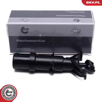 Autosklo Tryska ostřikovače, čištění světlometu ESEN SKV 15SKV509