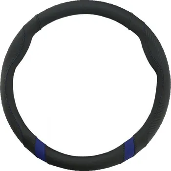 Potah na volant Potah volantu TOURING modrý 31457