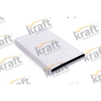 Ventilátor topení a klimatizace Filtr, vzduch v interiéru KRAFT AUTOMOTIVE 1731505