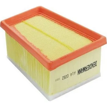 Vzduchový filtr Vzduchový filtr DENCKERMANN A140092