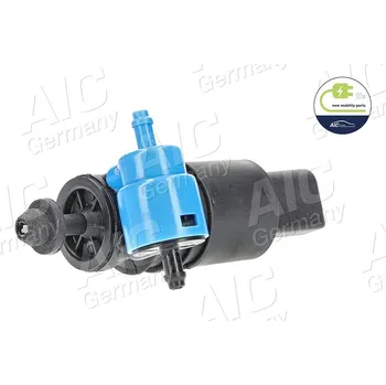 Autodíl Vodní čerpadlo ostřikovače, čistění skel AIC 72087