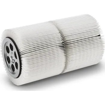 Filtr do vysavače Kärcher Kulatý filtr 6.414-554.0