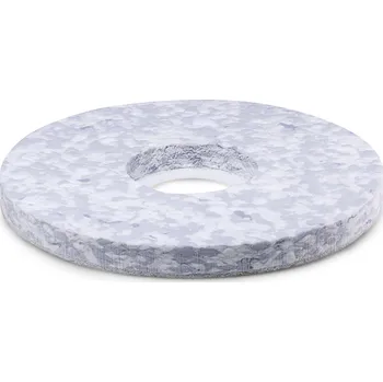 Podlahový mycí stroj Kärcher Melaminový pad, šedý / bílý, 265 mm, 2 Kusy 6.371-019.0