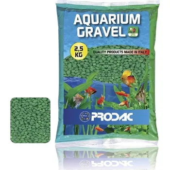 Prodac Quartz light green, 2,5kg