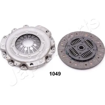 Spojková sada Sada spojky JAPANPARTS KF-1049