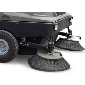 Příslušenství pro vysokotlaký čistič Kärcher Postřikovací systém pro postranní kartáče 2.851-281.0