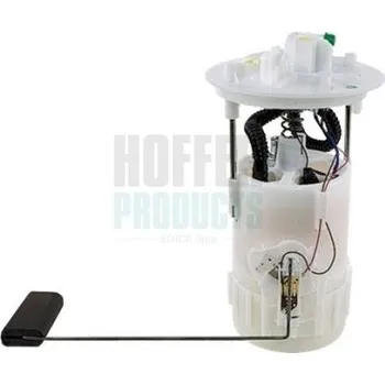 Palivové čerpadlo Palivová přívodní jednotka HOFFER 7507223