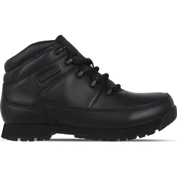 Pánská obuv Firetrap Black 1077931 6.5 (40)