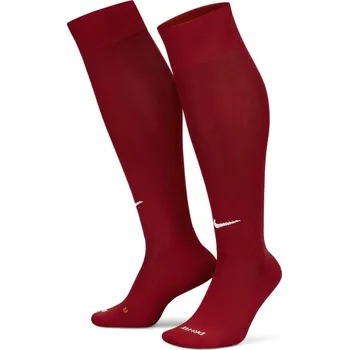 Nike Academy Football Socks Junior Red M (5-8)