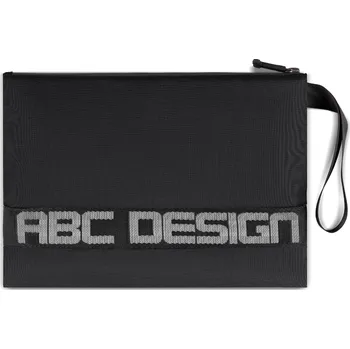 Dětské zboží ABC Design Organizér Classic coal