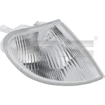 Osvětlení automobilu Blikač TYC 18-5514-05-2
