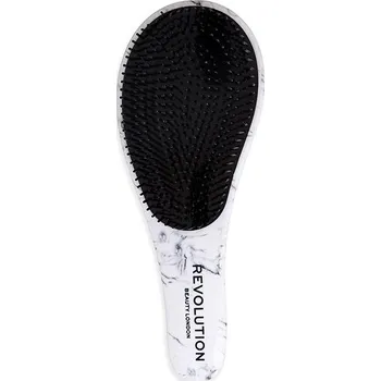 REVOLUTION HAIRCARE Detangler Marble