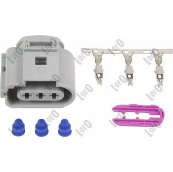 Opravná sada kabelů, senzor pozice klikové hřídele ABAKUS 120-00-270