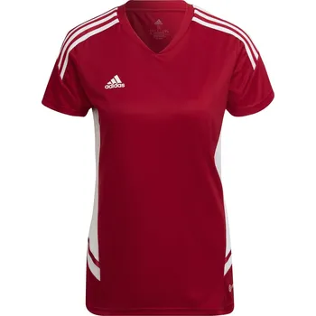 Dámské tričko Tričko adidas TM Red 1071812 8 (XS)