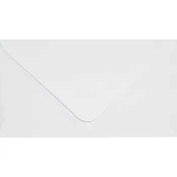 Obálka Obálky na vizitky 58x100 Arena bílé 500 ks