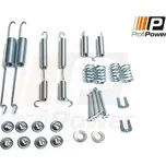 Sada příslušenství, brzdové čelisti ProfiPower 9B2181