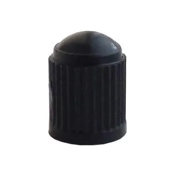 Ventilová čepička GP3a-03 (V-53), černá - prodej po 100 ks - Ferdus 11.03