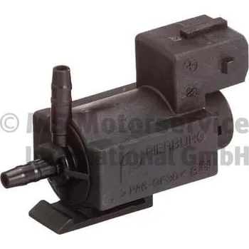 Ventil palivového systému Regulační ventil plnicího tlaku PIERBURG 7.02318.01.0