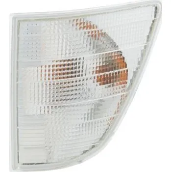 Směrový světlomet Blikač HELLA 2BA 007 016-031