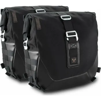 Motodoplněk Legend Gear SW Motech na Benelli Leoncino 500 (17-25), Trail (18-25) černé