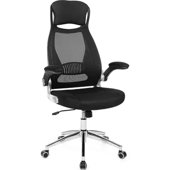 SONGMICS OBN86BK černá