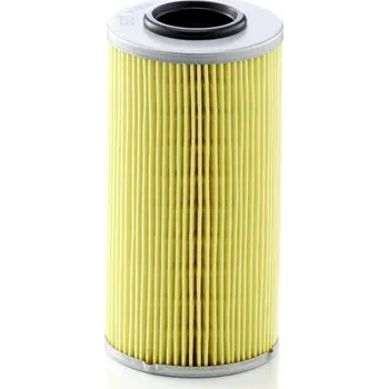 Hydraulický filtr Hydraulický filtr, automatická převodovka MANN-FILTER H 835 x