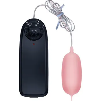 BAILE - ELEANORA Vibrating EGG