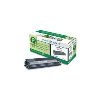 Počítačové příslušenství OWA Armor toner pro BROTHER HL 4140,4570,MFC 9460,9465,9970, DCP 9055, 9270, 4000 Stran, TN325BK,černá/black (TN-325BK)