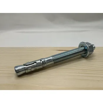 Hmoždinka HPM TEC, s.r.o Průvlaková kotva TMC 7 12x120