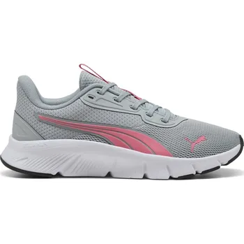 Dívčí tenisky Boty Puma Grey 1076803 5 (38)