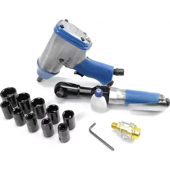 PNEUMATICKÁ SADA 2-DÍLNÁ 12KS PŘÍSLUŠENSTVÍ M80550