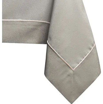 ubrus Ubrus AmeliaHome EMPIRE PPG cappuccino, velikost 120x160