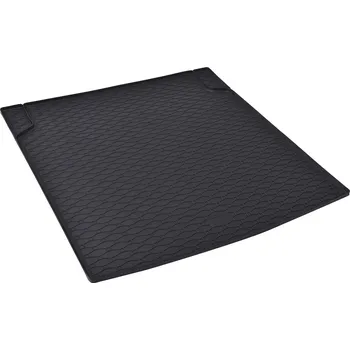 Vana do kufru Vana do kufru gumová Volkswagen ID.7 horní i dolní poloha 2024- | RIGUM